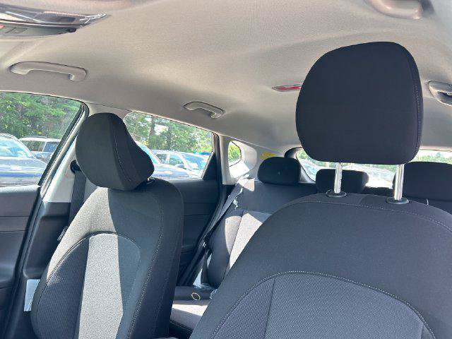 New 2027 Hyundai Kona SE AWD/4WD image 21