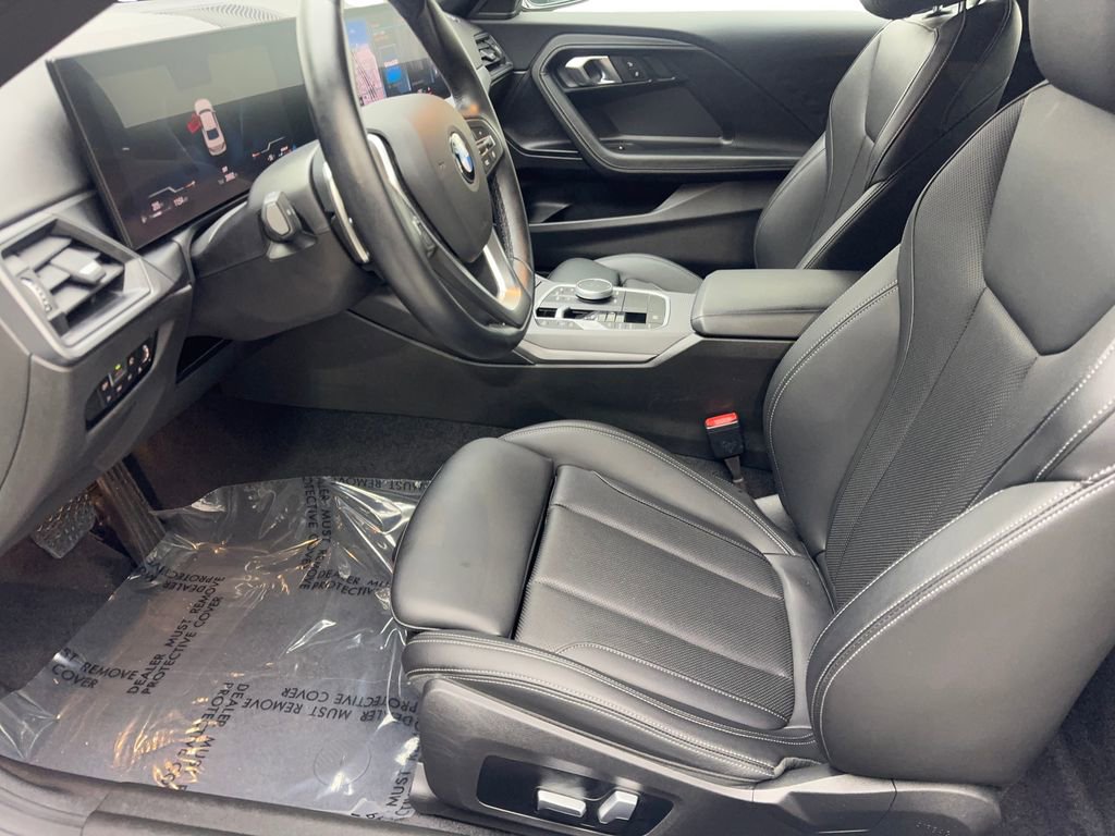 Used 2023 BMW 230i Coupe RWD image 26