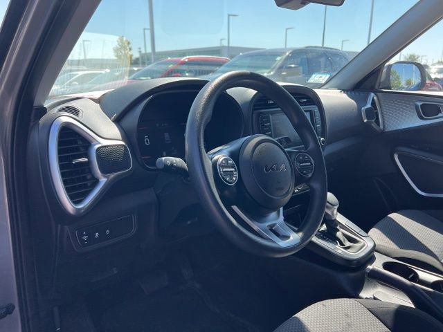 Certified 2024 Kia Soul LX w/ Option Group 015 image 10
