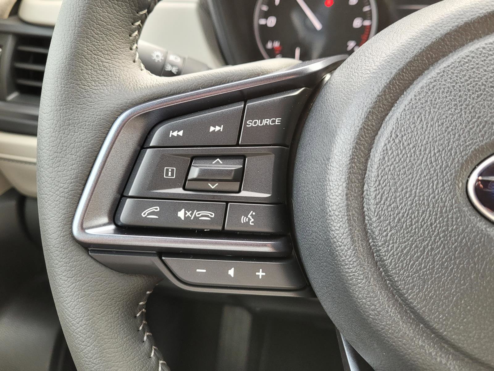 New 2026 Subaru Forester Limited image 8