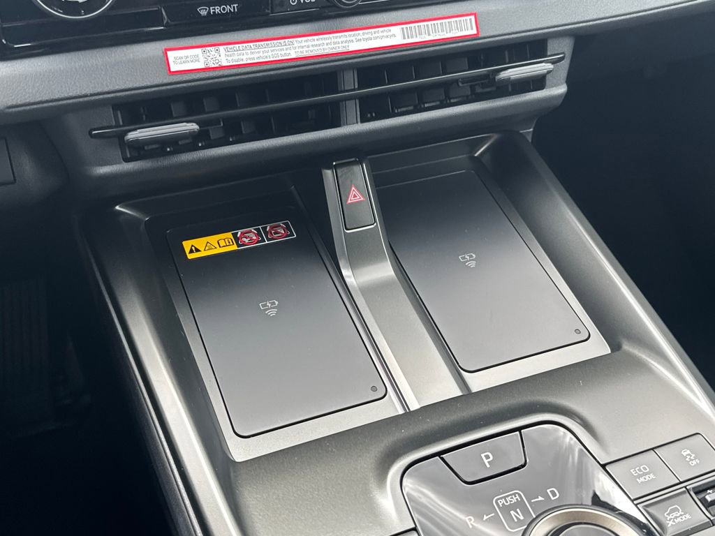 New 2026 Toyota bZ AWD/4WD image 25