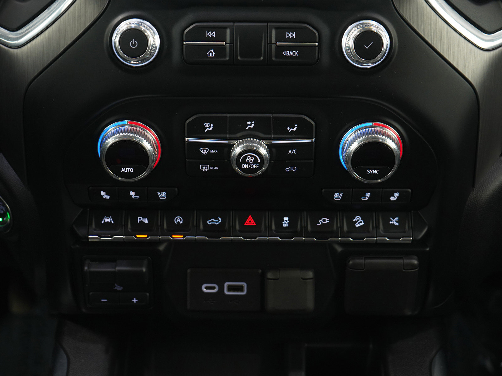 Used 2020 GMC Sierra 1500 Denali w/ Denali Ultimate Package image 17