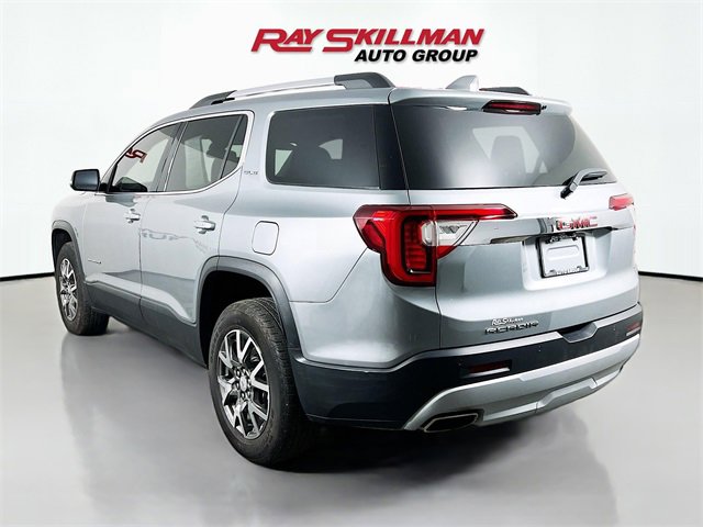 Used 2023 GMC Acadia SLE w/ Driver Convenience Package image 5