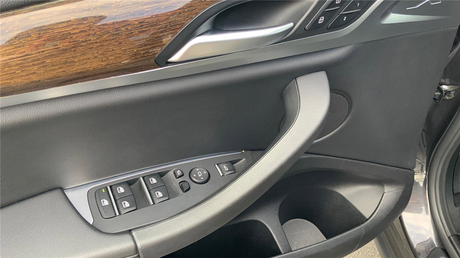 Used 2022 BMW X3 xDrive30i image 14