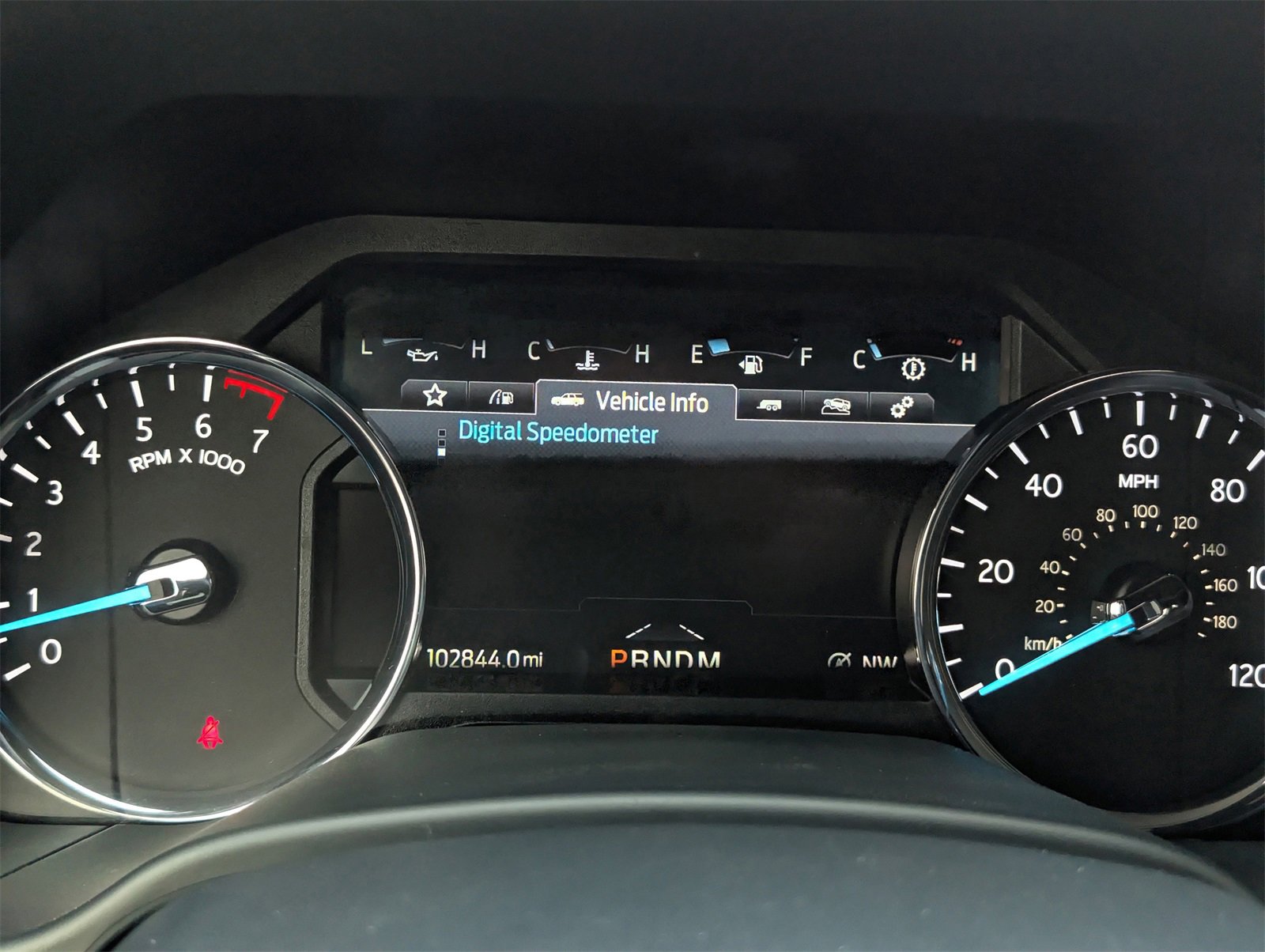 Used 2021 Ford Expedition XLT image 11