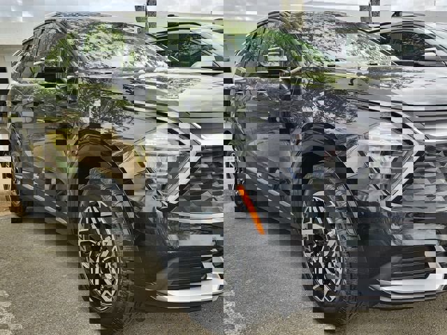 Used 2023 Kia Sportage LX image 35