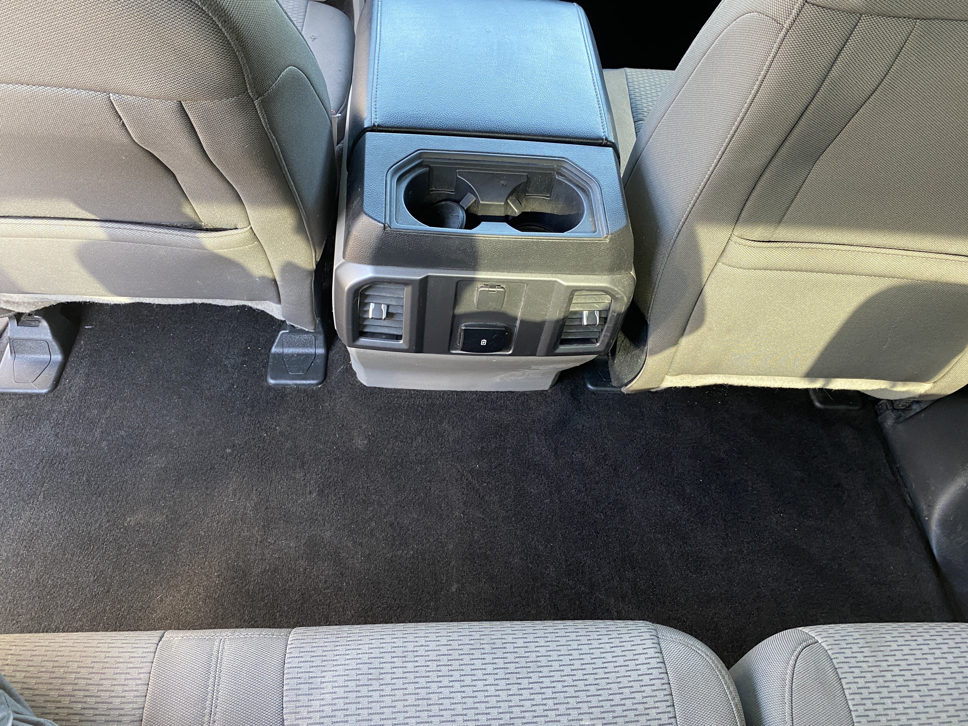 Used 2018 Ford F150 XLT RWD image 19