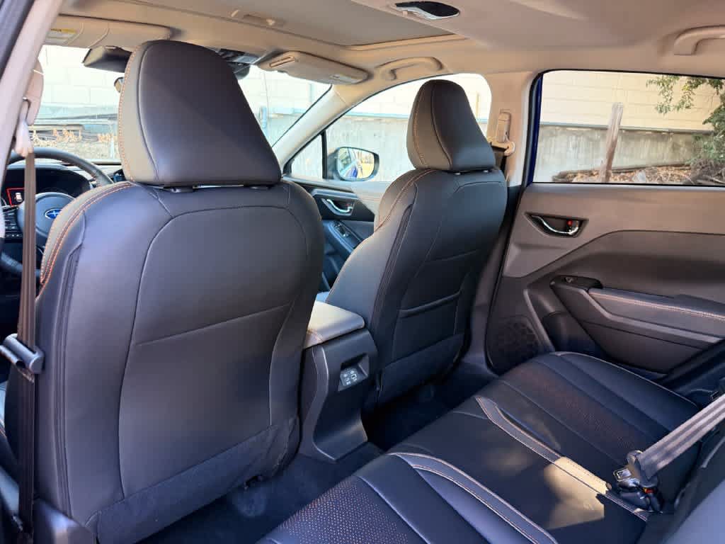 New 2026 Subaru Crosstrek 2.5i Limited AWD/4WD image 13