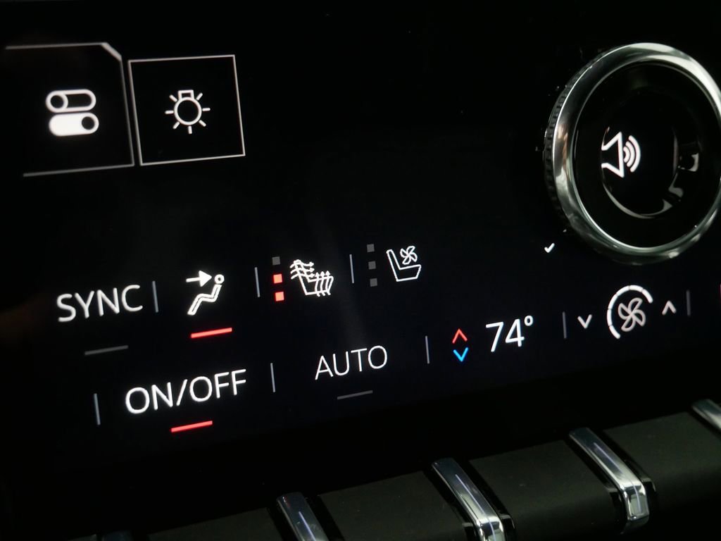 New 2026 GMC Sierra EV Elevation w/ Premium Package image 19