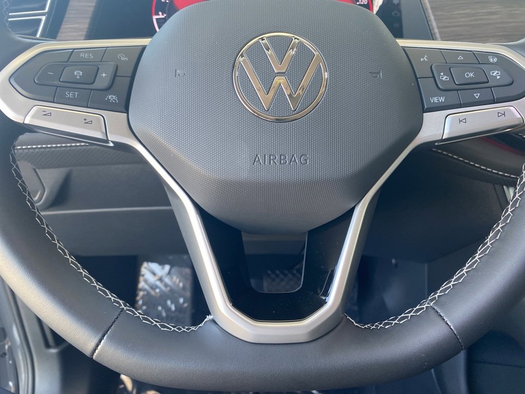 New 2025 Volkswagen Atlas SEL image 19