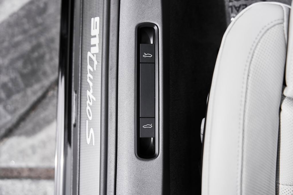 Used 2024 Porsche 911 Turbo S image 35