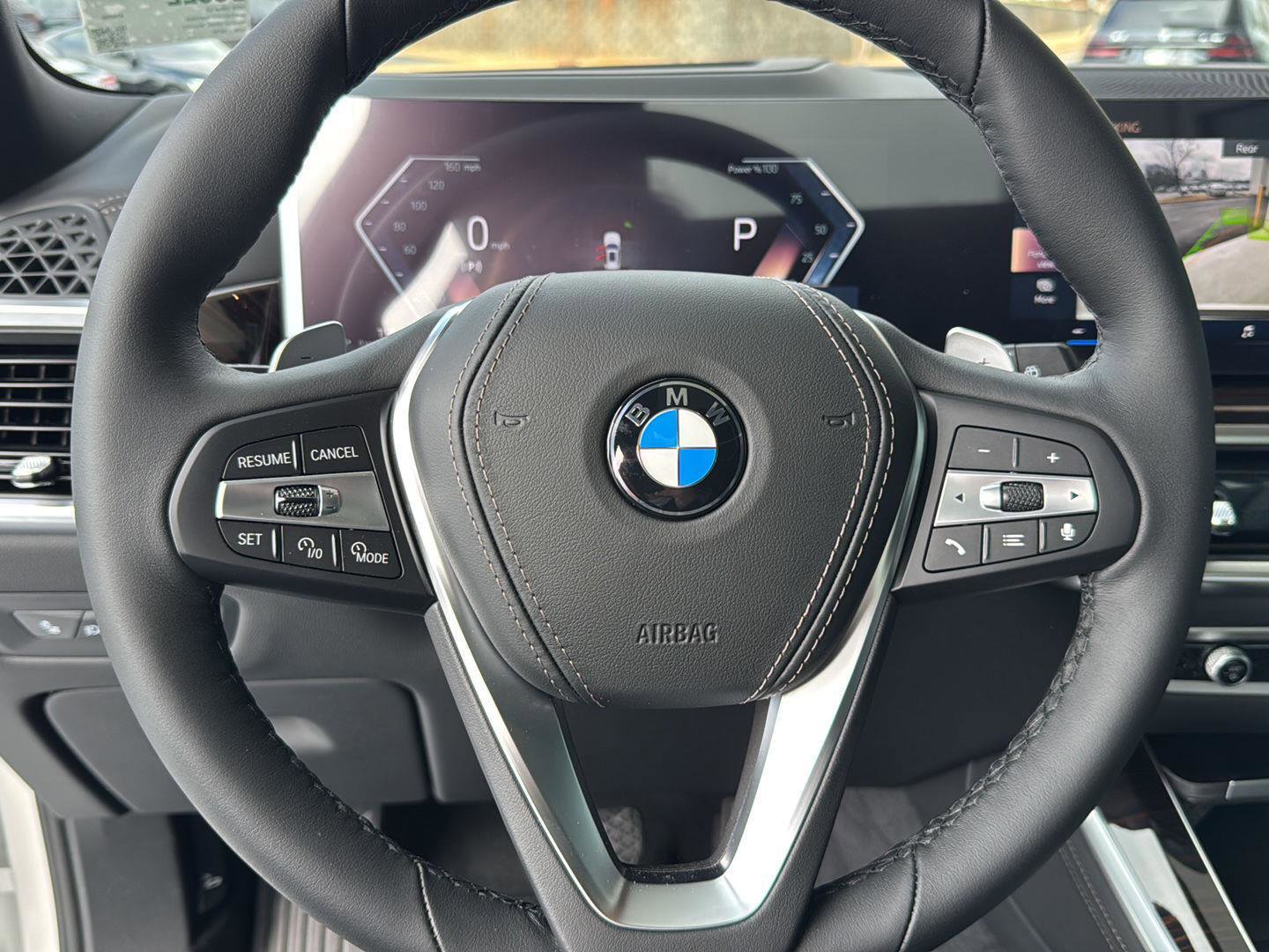 New 2026 BMW X5 xDrive40i image 18