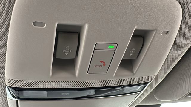 New 2026 Nissan Murano Platinum w/ Cargo Package AWD/4WD image 30