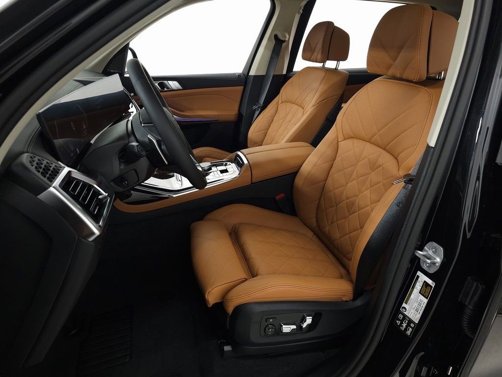 New 2026 BMW X7 xDrive40i image 12