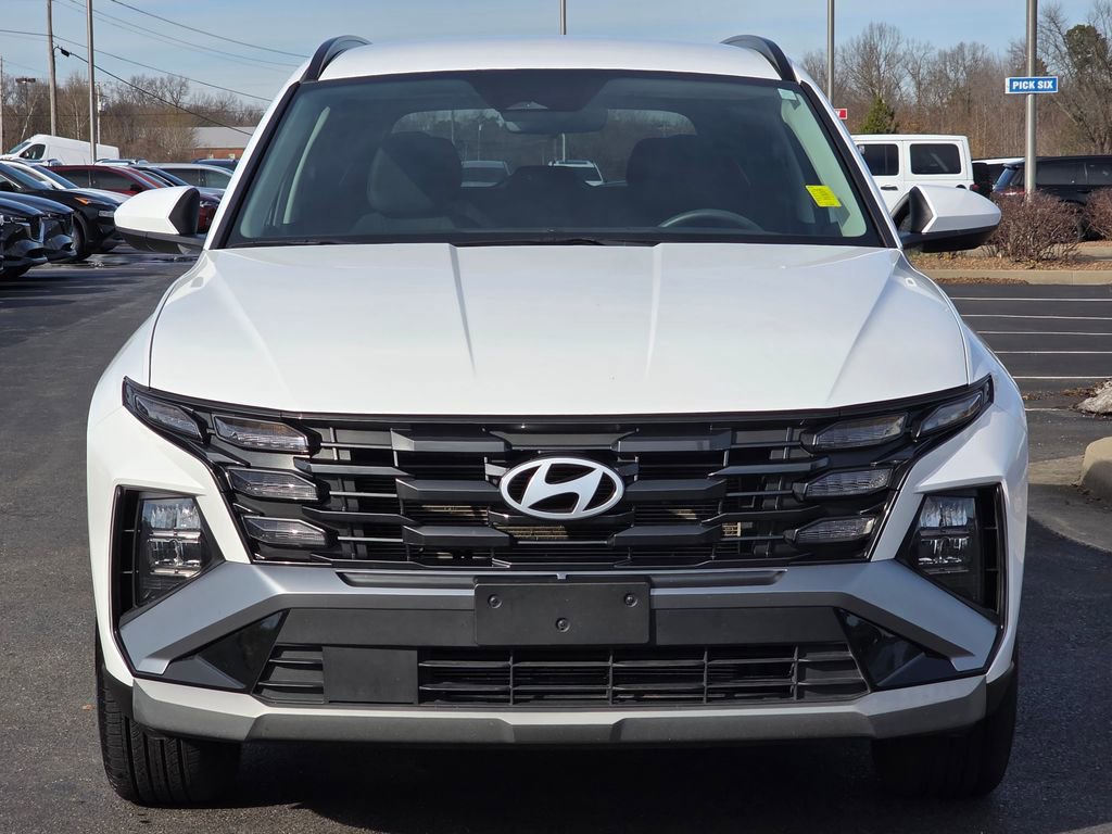 Used 2025 Hyundai Tucson SEL image 3