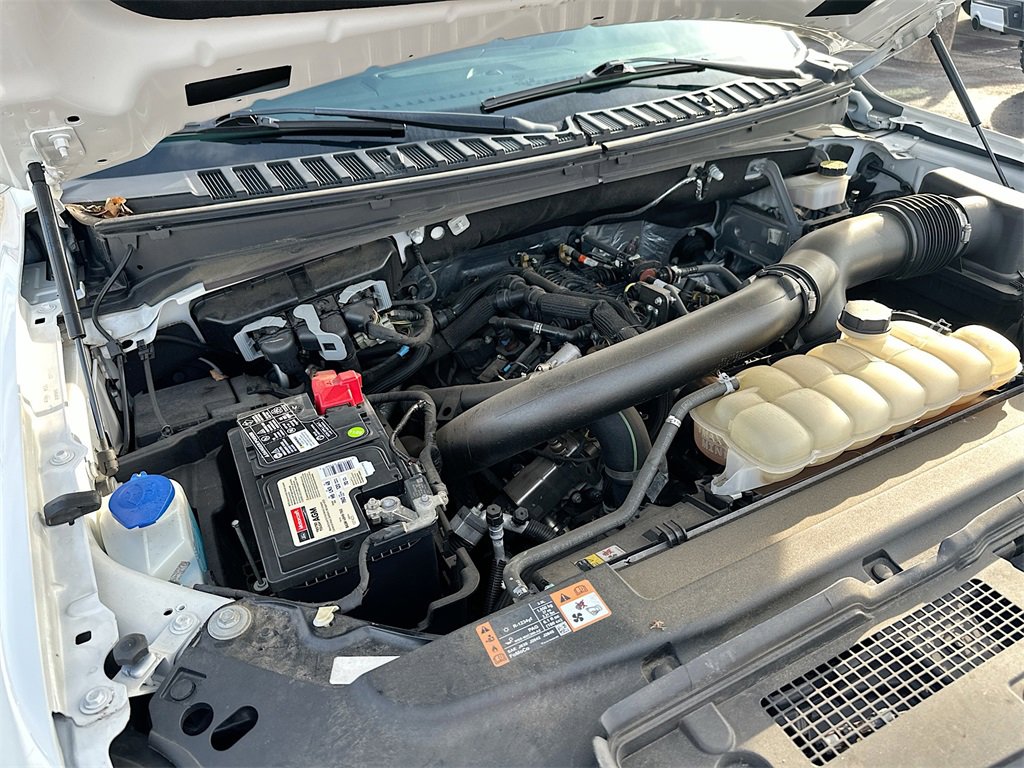 Used 2022 Ford Expedition Max Limited image 26