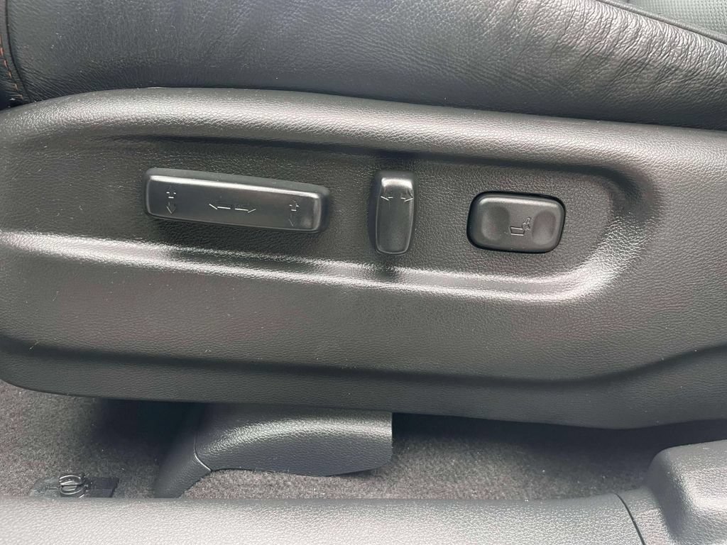 Certified 2023 Honda Passport TrailSport image 19
