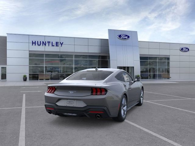 New 2026 Ford Mustang Coupe image 8