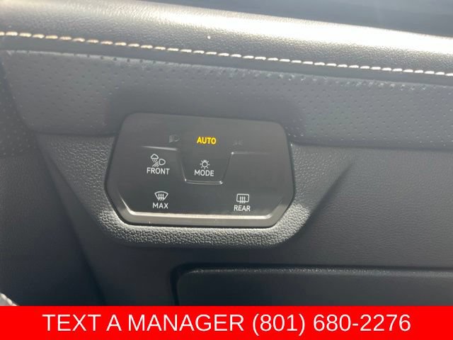 Used 2024 Volkswagen Atlas SE AWD/4WD image 25