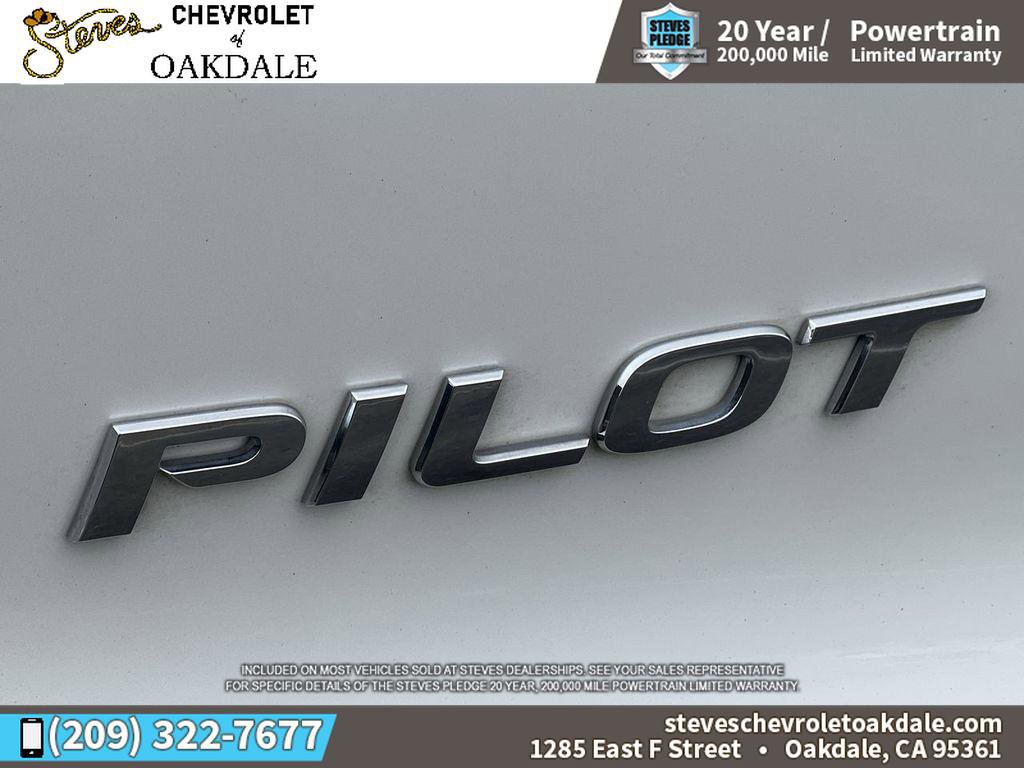 Used 2019 Honda Pilot Touring image 36