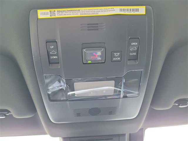 New 2025 Lexus UX 300h 300h Premium image 30