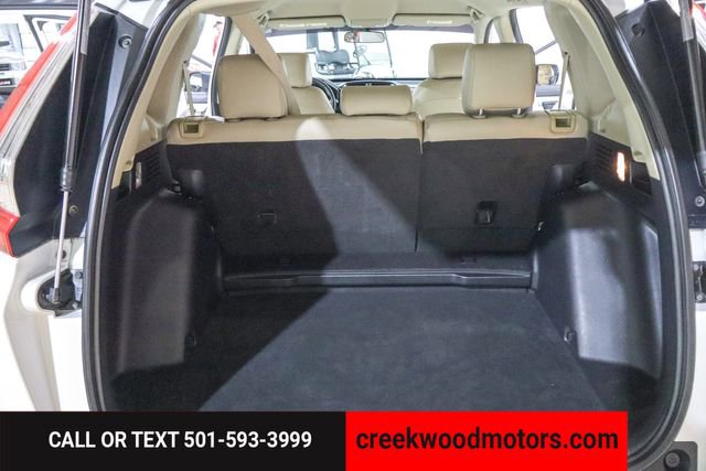 Used 2019 Honda CR-V LX image 53