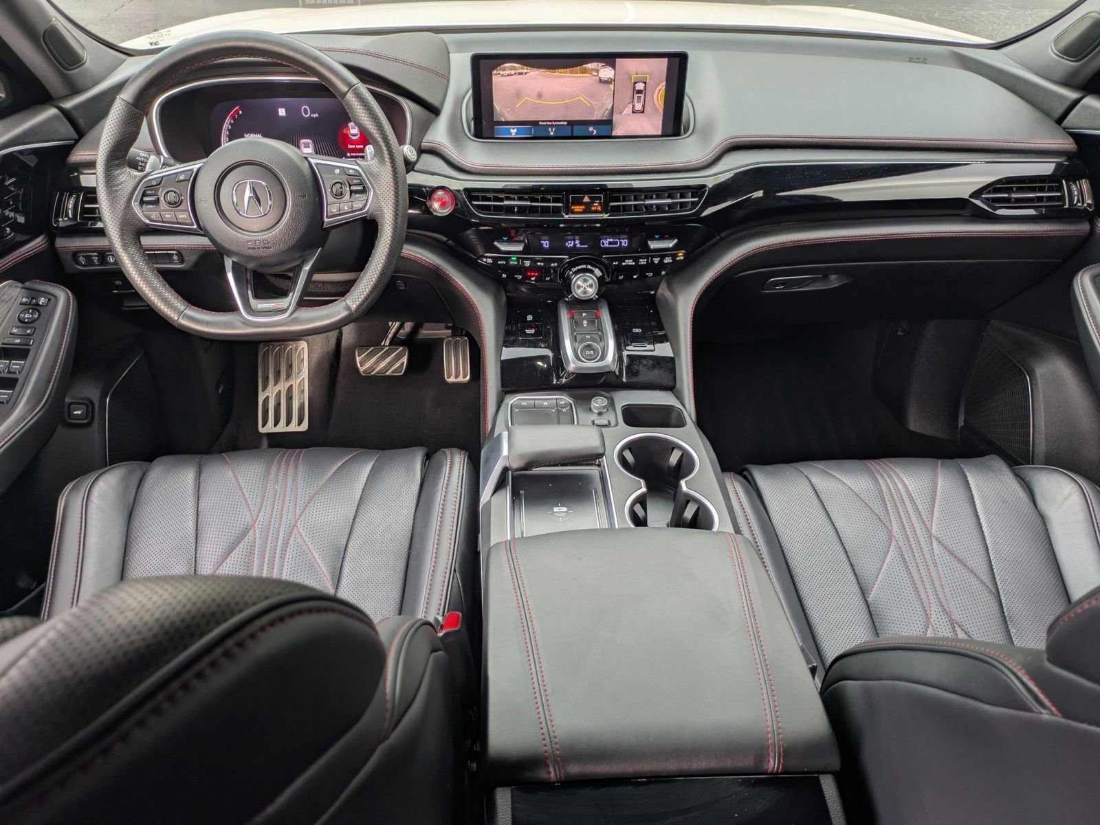 Used 2024 Acura MDX Type S image 28