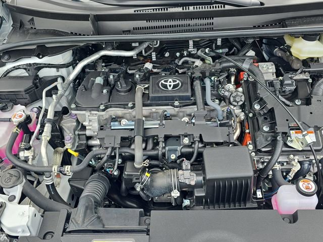 Used 2026 Toyota Corolla SE image 29