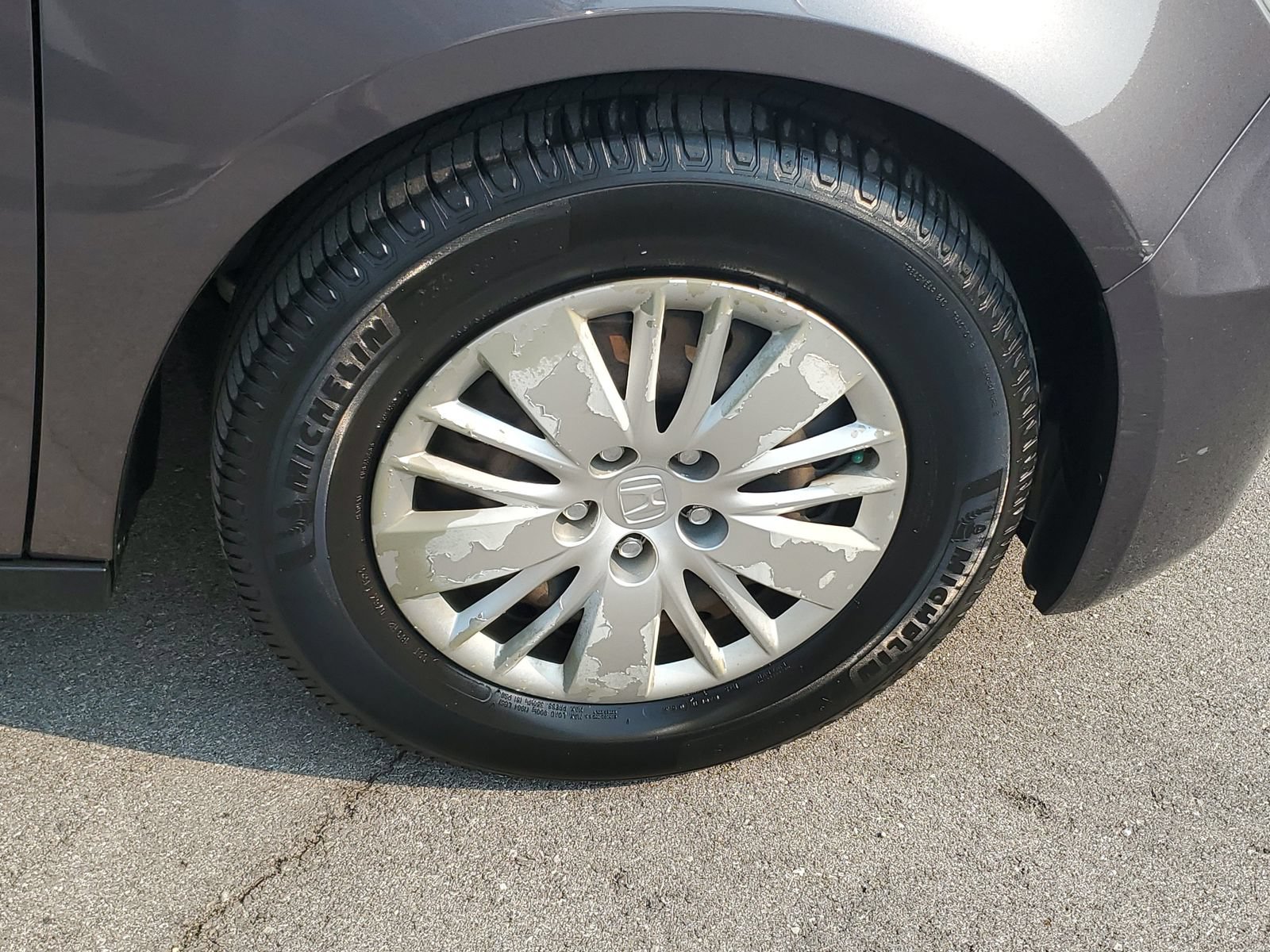 Used 2015 Honda Odyssey LX image 6