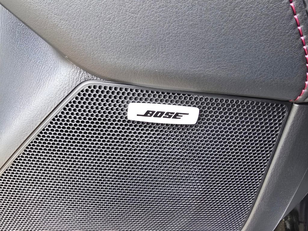 New 2025 MAZDA CX-5 Carbon Edition image 18