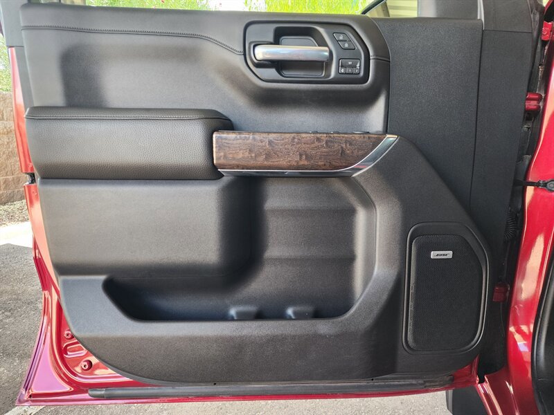 Used 2019 GMC Sierra 1500 Denali w/ Denali Ultimate Package AWD/4WD image 22