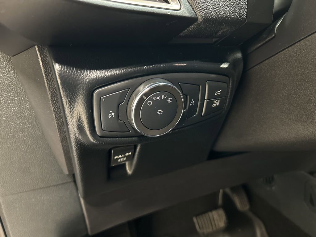 Used 2020 Lincoln Nautilus FWD w/ Equipment Group 101A image 11