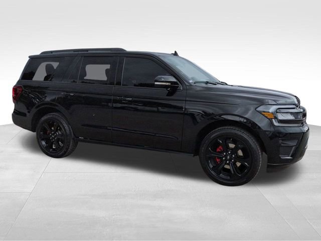 Certified 2023 Ford Expedition Limited