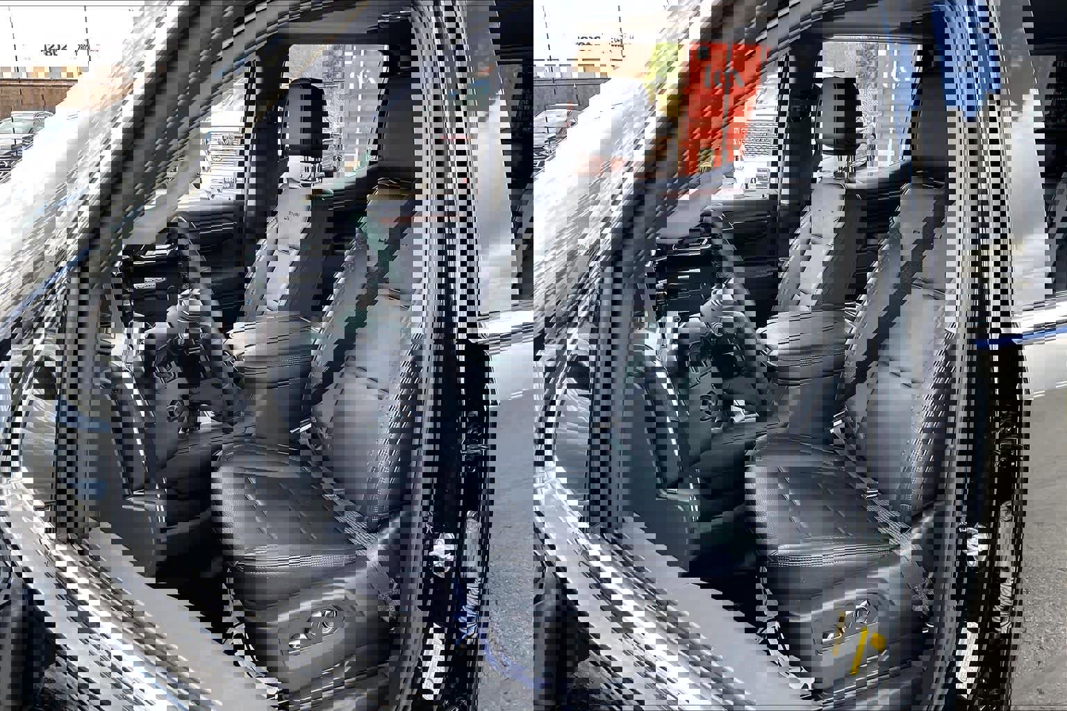 Certified 2025 GMC Sierra 1500 Denali w/ Denali Reserve Package image 8