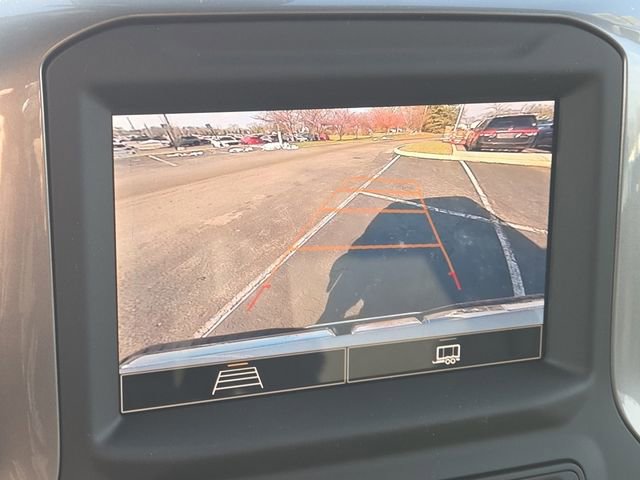 New 2026 GMC Sierra 2500 Pro image 3