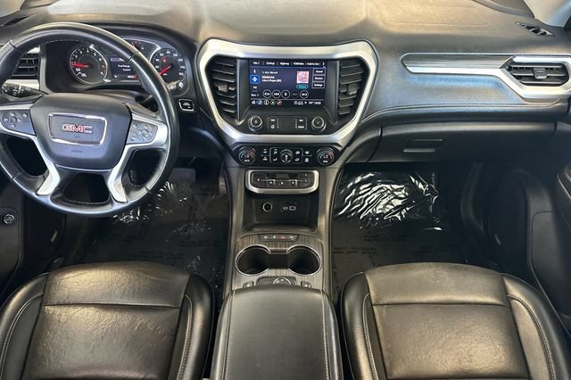 Used 2023 GMC Acadia SLT FWD image 15