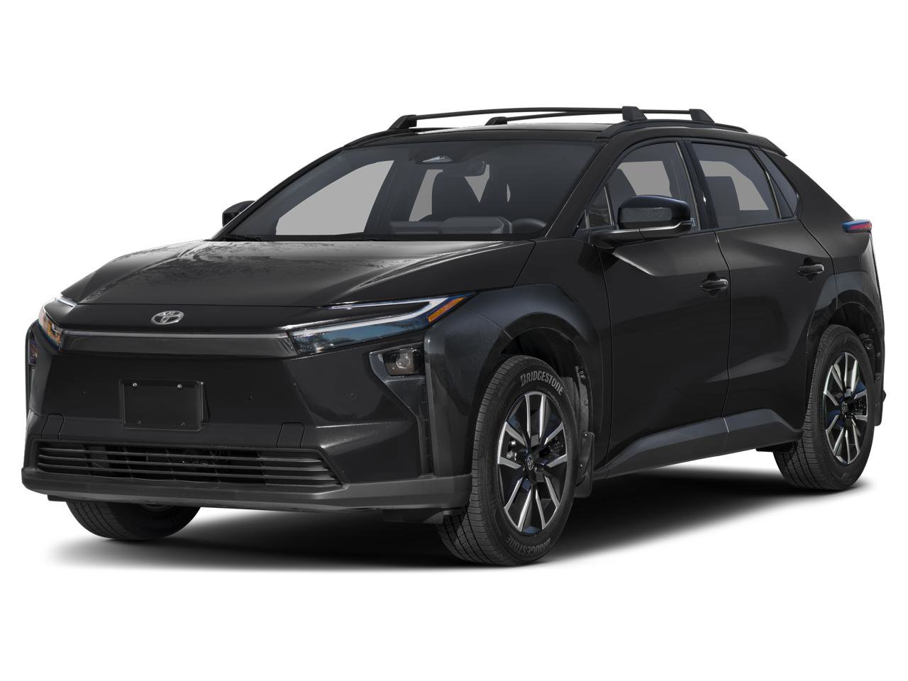 New 2026 Toyota bZ AWD/4WD image 13