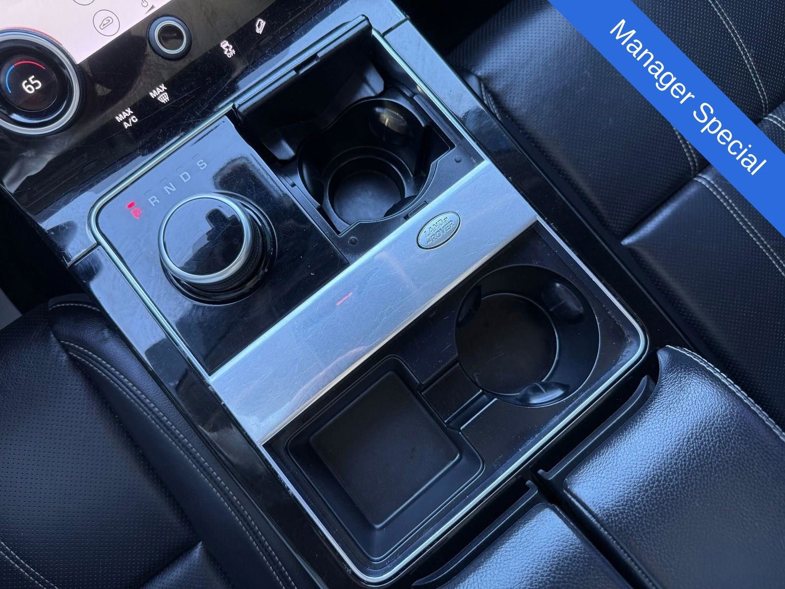 Used 2020 Land Rover Range Rover Velar S image 51