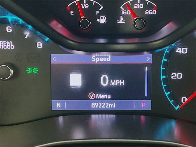 Used 2019 GMC Canyon Denali image 15