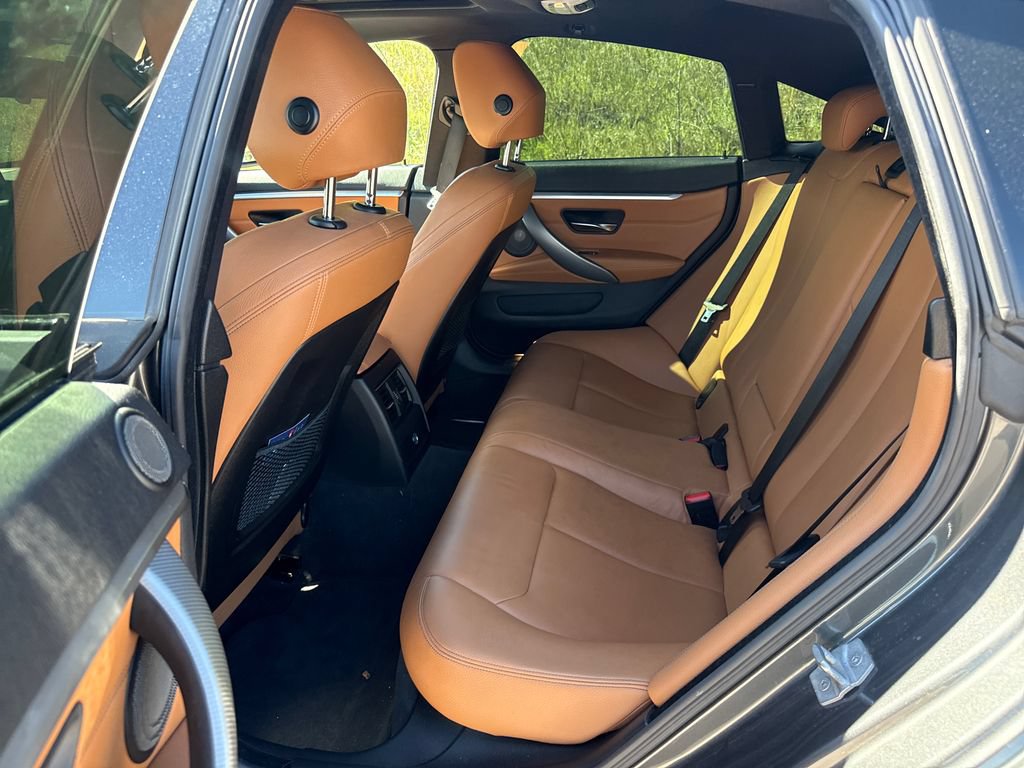 Used 2020 BMW 430i Gran Coupe RWD image 21