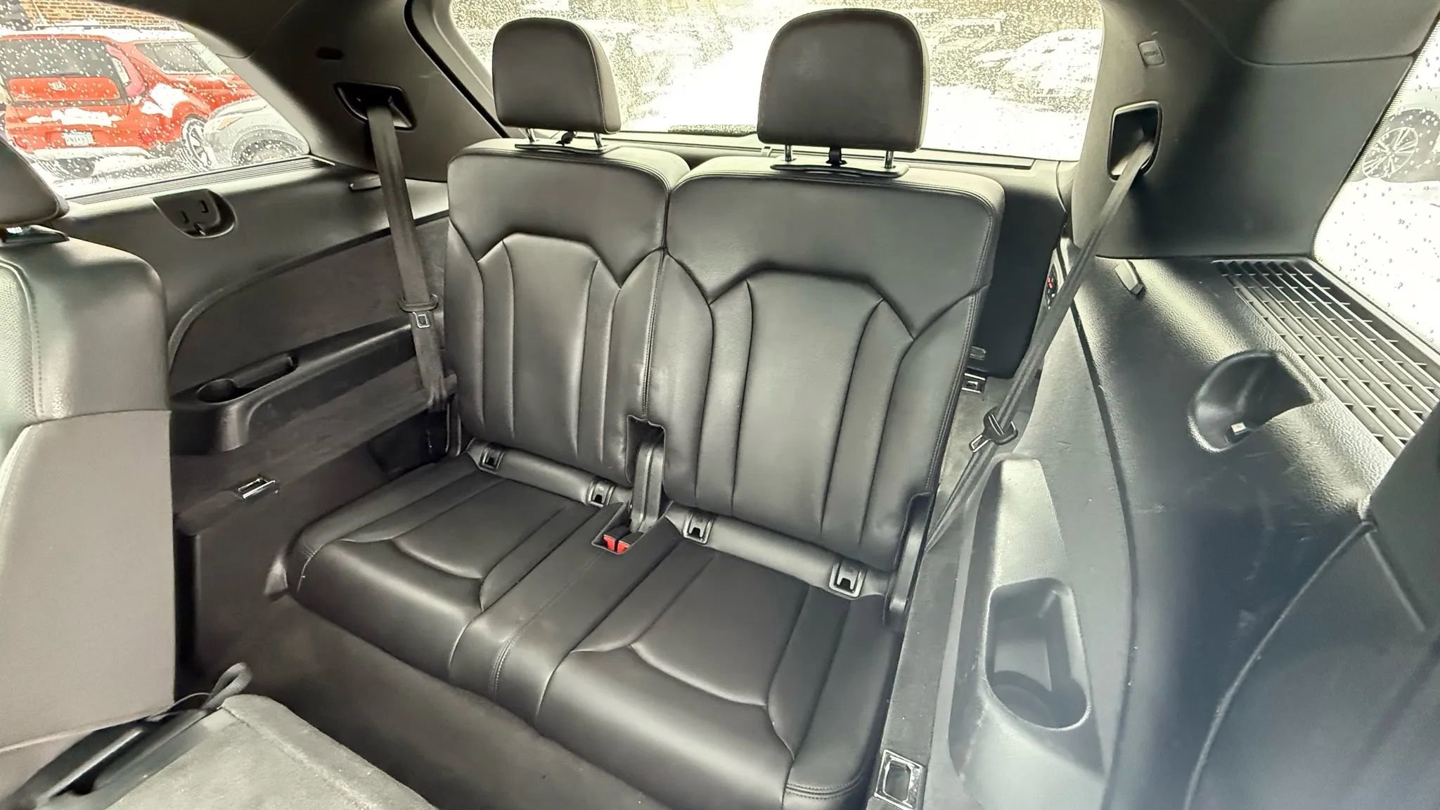 Used 2019 Audi Q7 3.0T Premium Plus w/ Premium Plus Package image 32