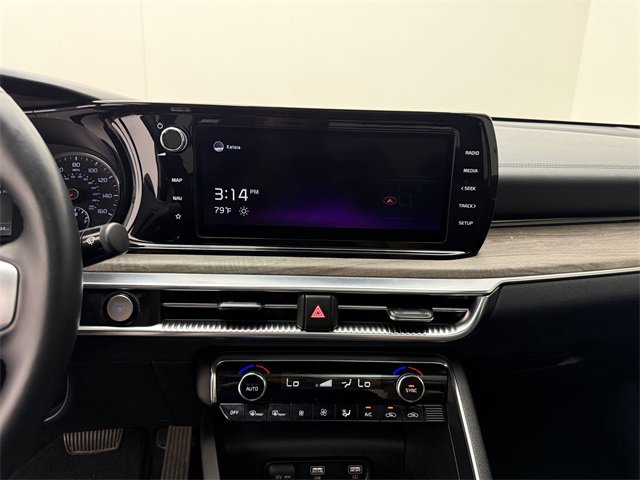 Used 2021 Kia K5 EX w/ EX Premium Package image 19