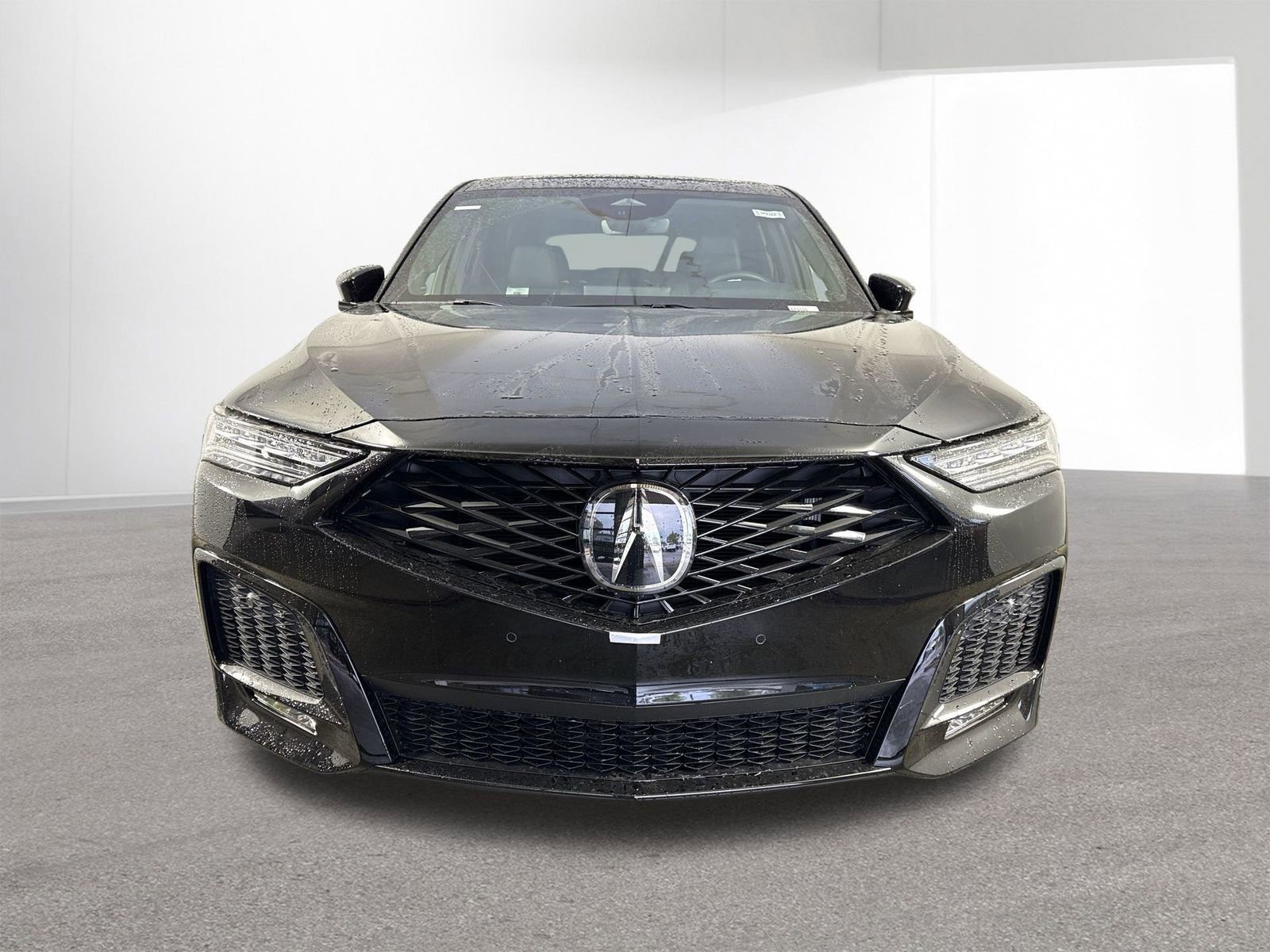 New 2026 Acura MDX A-Spec AWD/4WD image 25