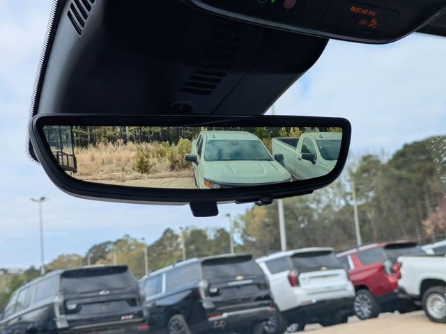 New 2026 Chevrolet Traverse RS image 25