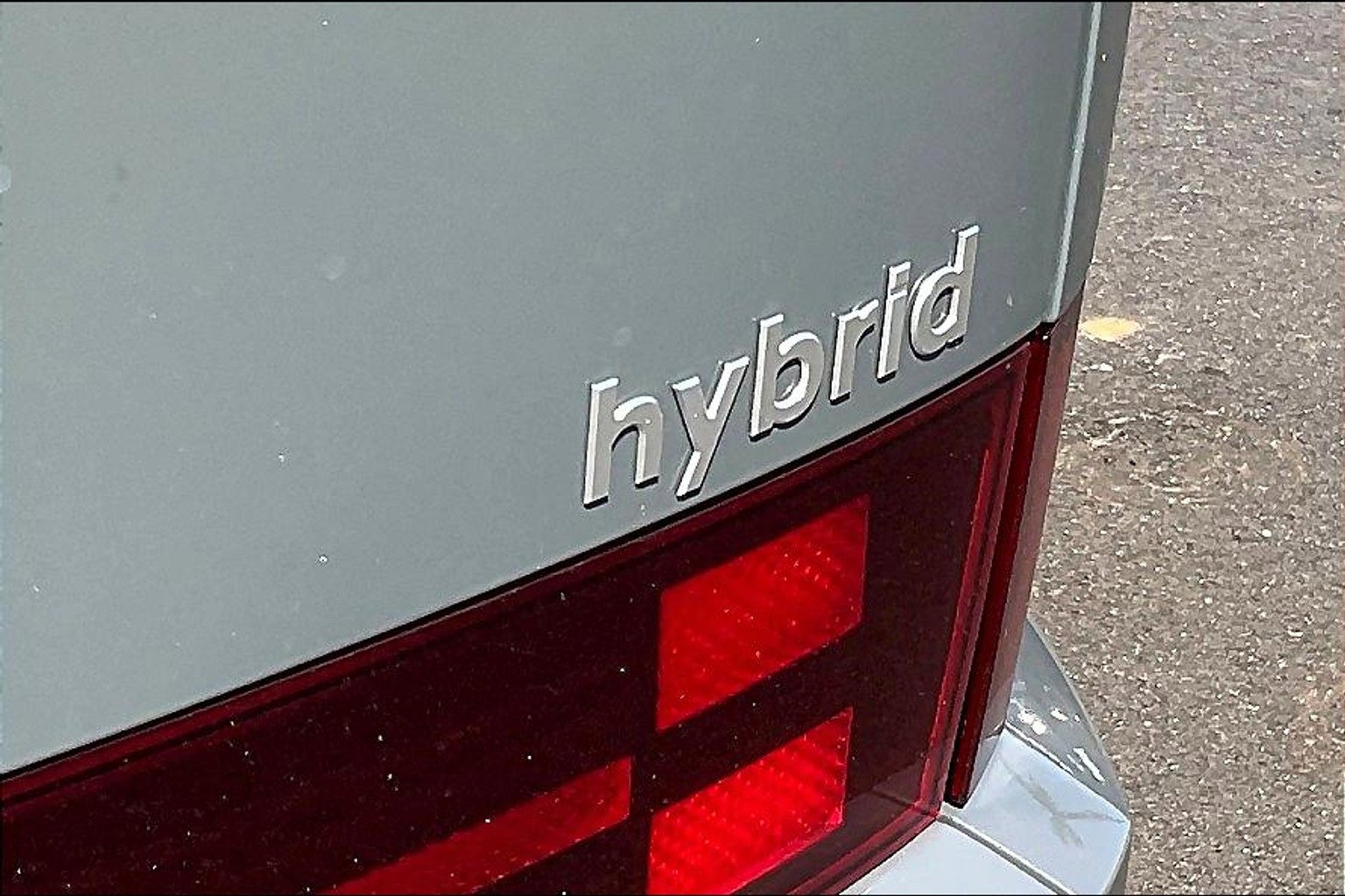 New 2026 Hyundai Santa Fe SE image 9