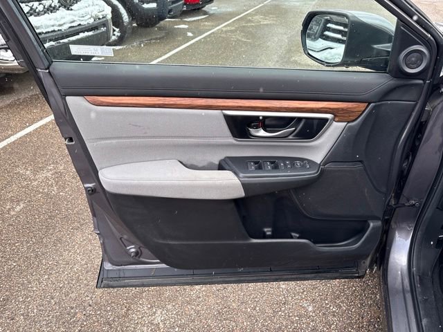 Used 2022 Honda CR-V EX image 7