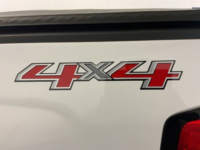 Used 2015 Chevrolet Silverado 1500 LT w/ All Star Edition image 29