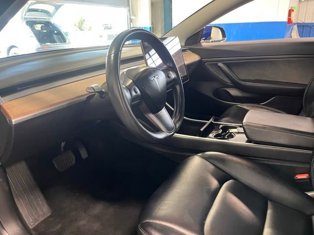 Used 2018 Tesla Model 3 Long Range image 21