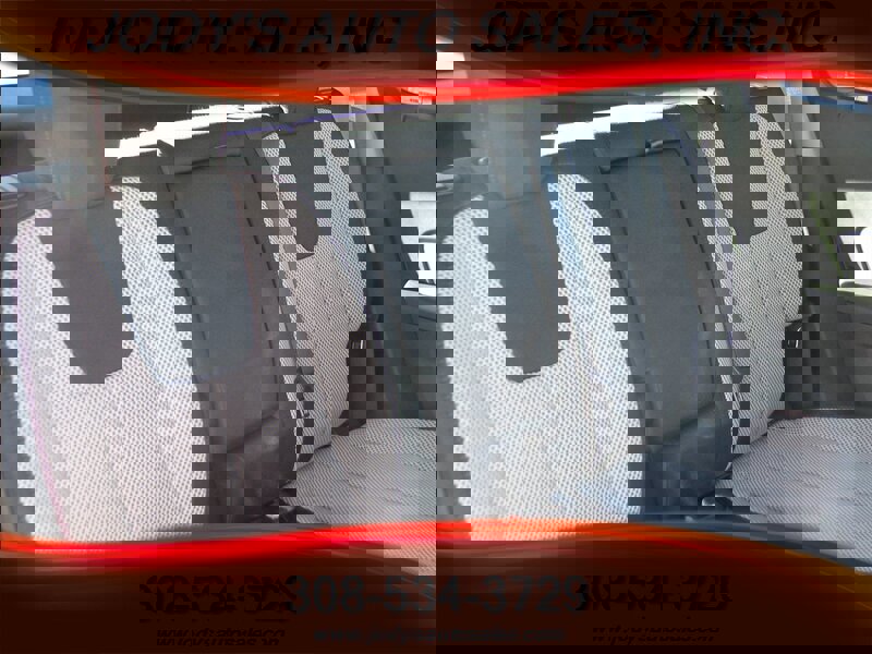 Used 2017 Chevrolet Equinox LS image 22