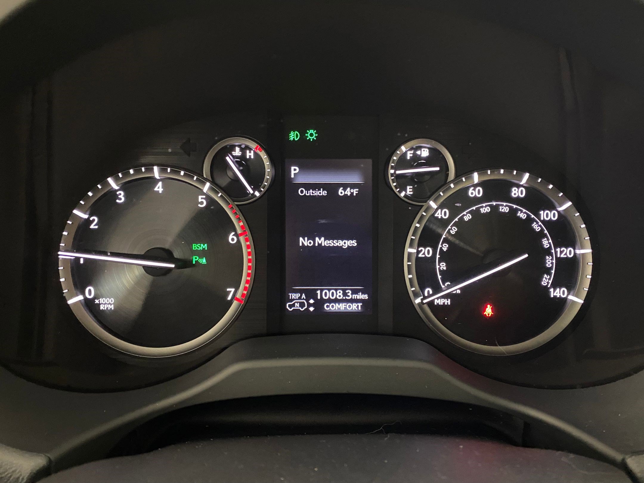 Used 2023 Lexus GX 460 Luxury w/ Off Road Package image 21